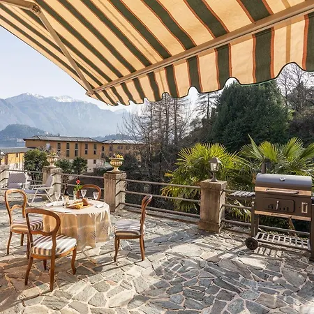 Villa Caterina