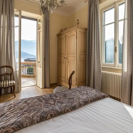 Caterina Willa Cadenabbia