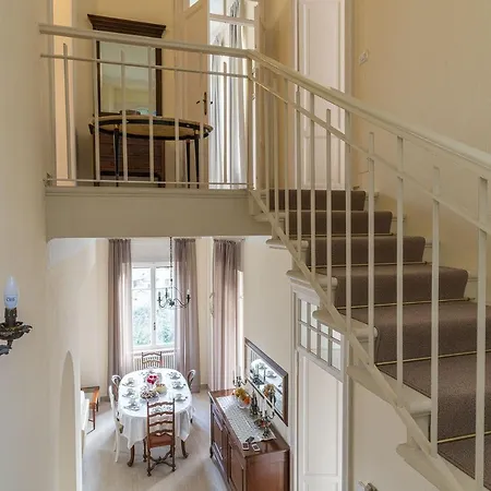 Caterina Willa Cadenabbia