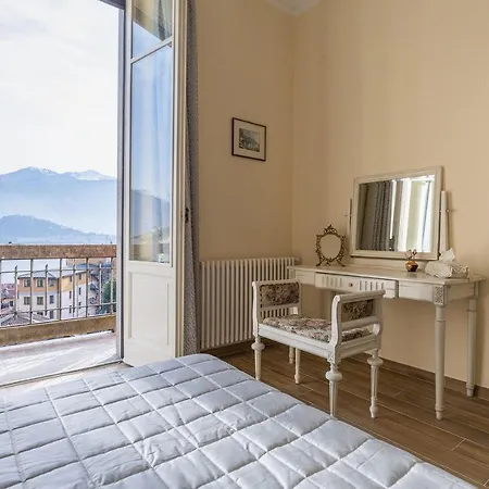 Caterina Villa Cadenabbia