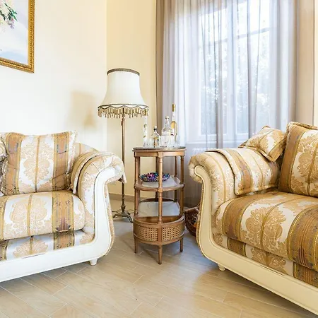 Caterina Willa Cadenabbia