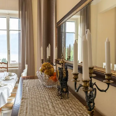 Caterina Willa Cadenabbia