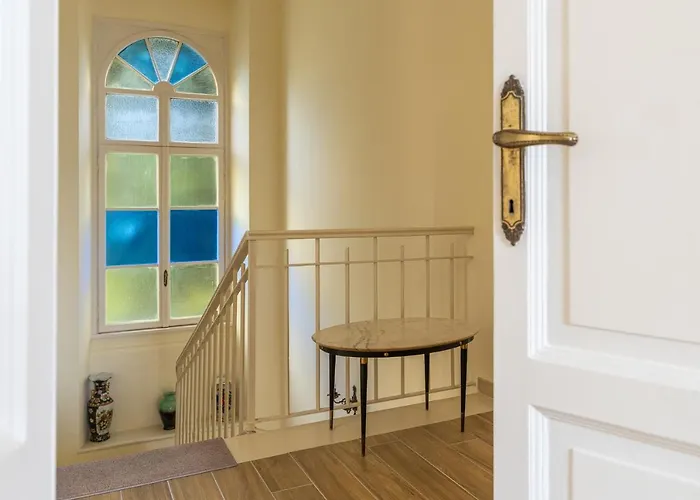 Caterina Вилла *