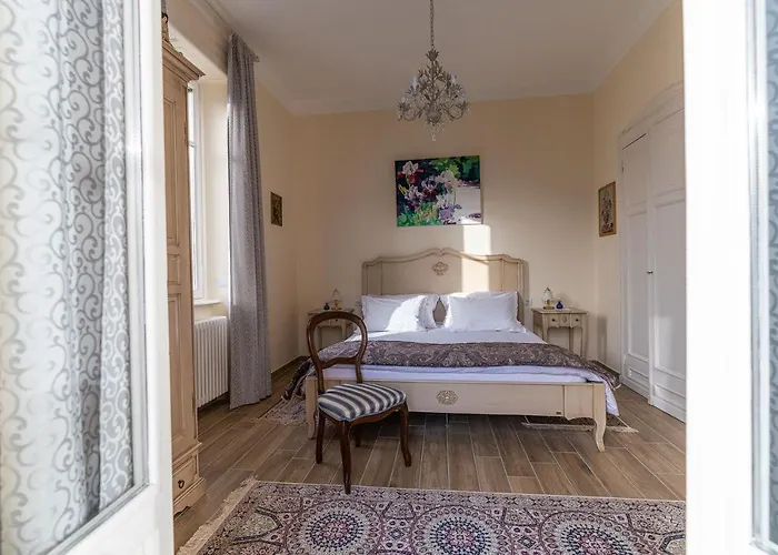 Caterina Вилла Cadenabbia