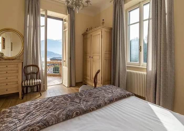 Caterina Vila Cadenabbia