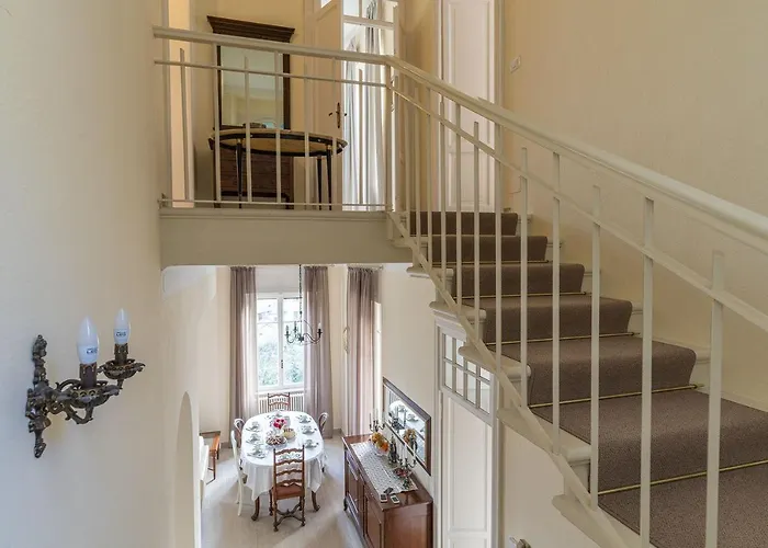 Caterina Vila Cadenabbia