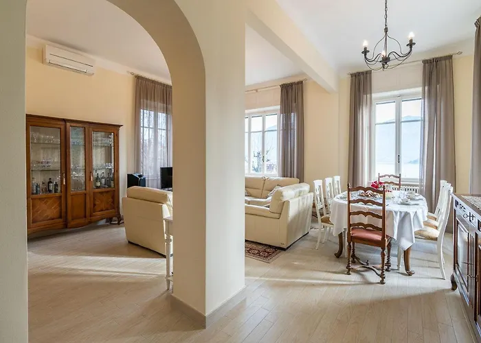 Villa Caterina Cadenabbia