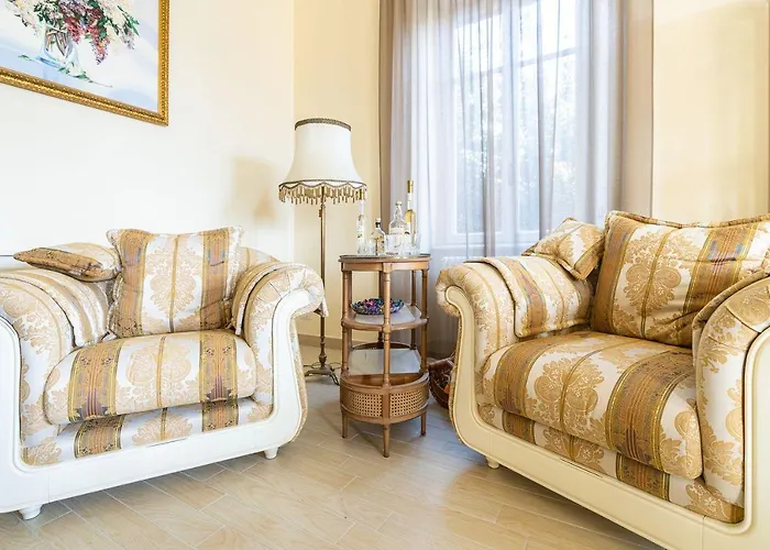 Caterina Вилла Cadenabbia