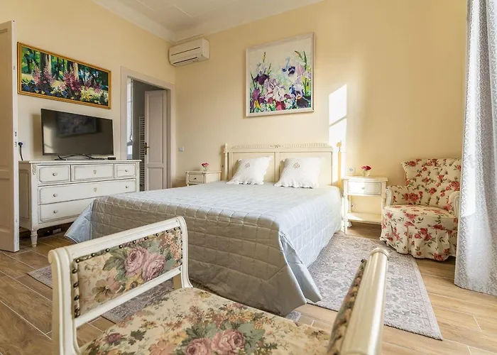 Vila Caterina