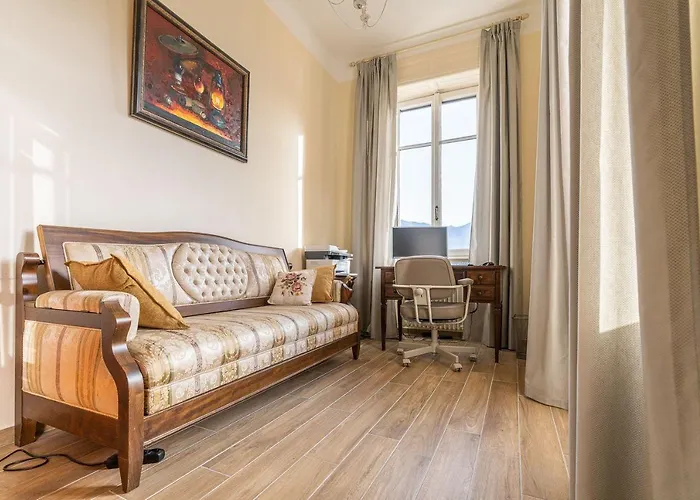 Caterina * Cadenabbia