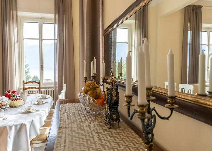 Caterina Vila Cadenabbia