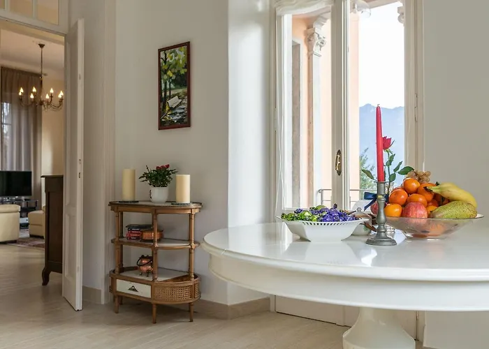 Vila Caterina Cadenabbia