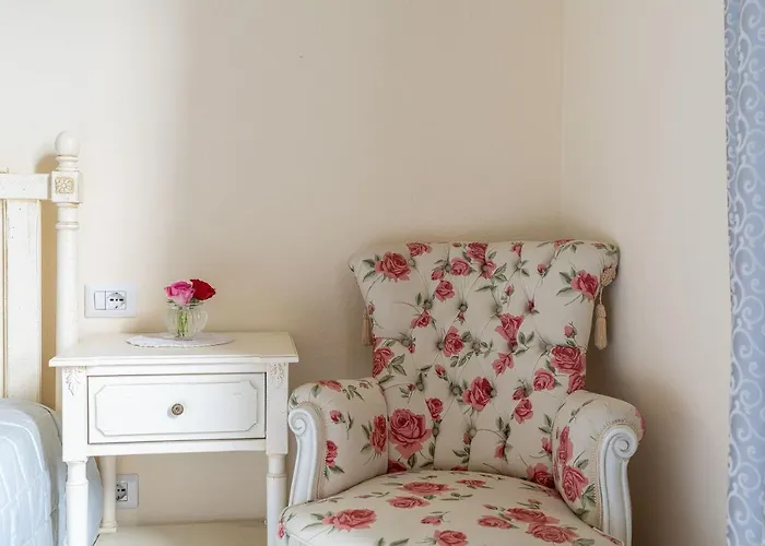 Вилла Caterina *