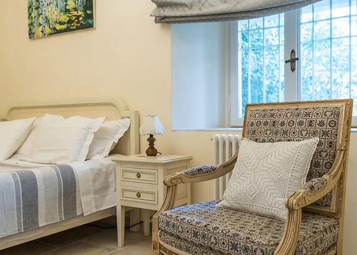 Vila Caterina Cadenabbia