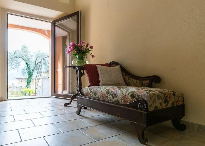 Caterina Вилла *